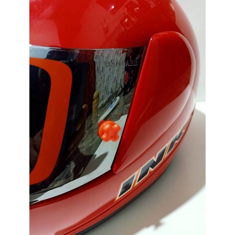 [Good] Flat visor pnp INK Cl Max - kaca helm pnp ink cl max / Flat visor PNP