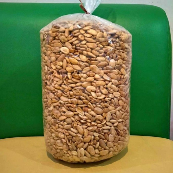 

(Good) Cemilan Herbal Biji Kedawung Matang Obat Kolesterol 250gr