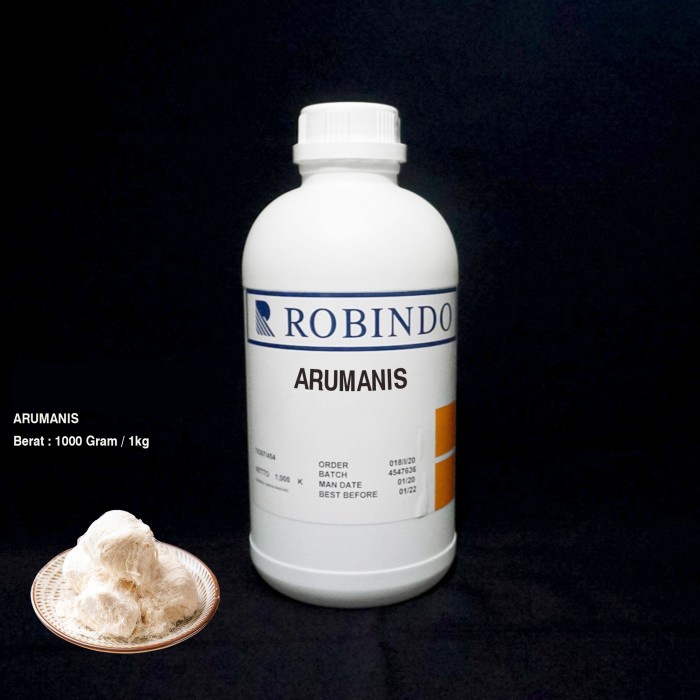 

Promo Terbatas Essence Arumanis / Esen Rambut Nenek 1Kg Aman