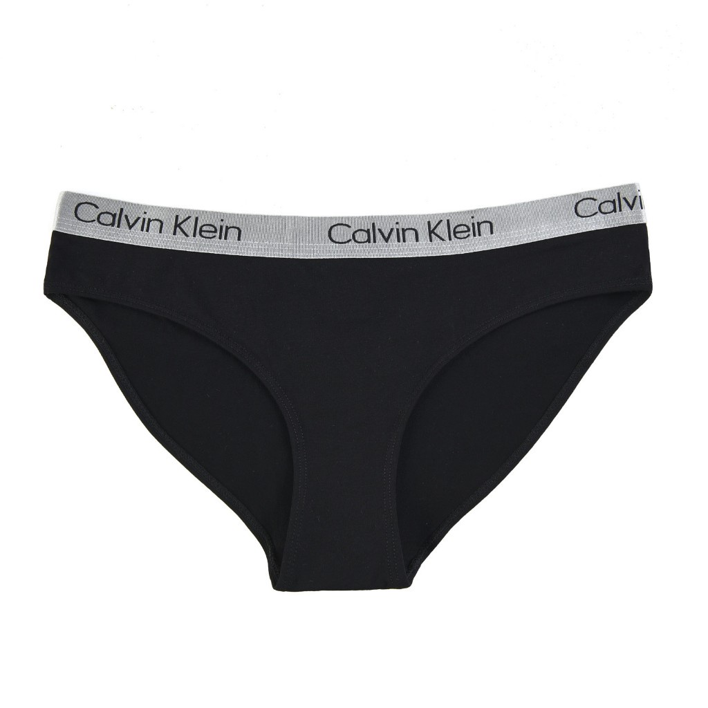 {{ Lingdu-Ck Celana Dalam Wanita Calvin Klein, 4 Pasang Celana Dalam, Celana Dalam Katun Ready }}