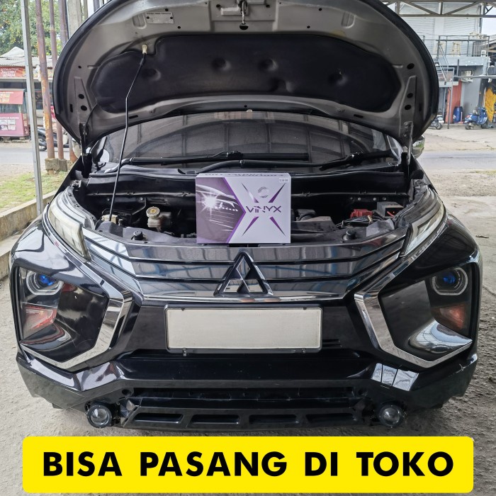 Projector Foglamp Biled 3.0 Inch Vinyx Q4 Laser Not Aes Q3 Q8