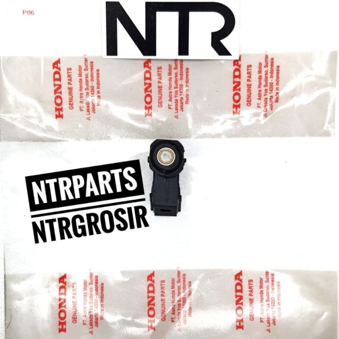 [Good] injektor injector beat fi scoopy fi vario 110 fi original keihin