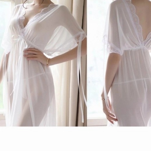 Lingerie Sexy Up To Xl-Lingerie Bisa Untuk Ibu Hamil High Quality