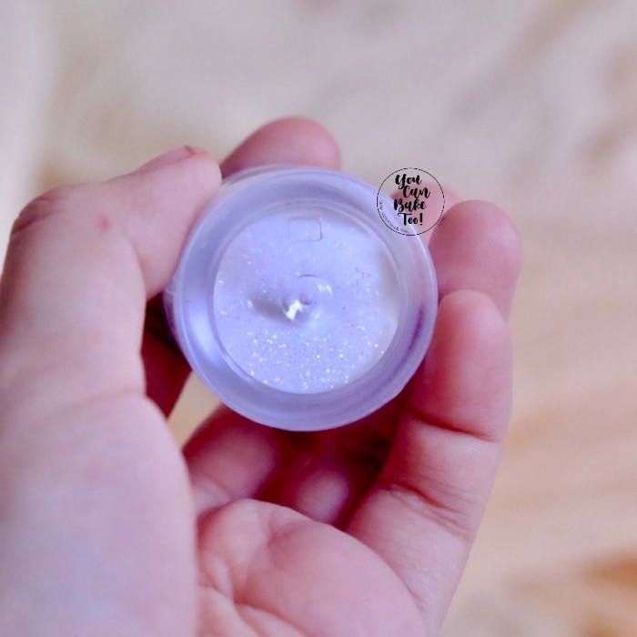 

Promo Terbatas Edible Disco Dust By Sugar Art Aman