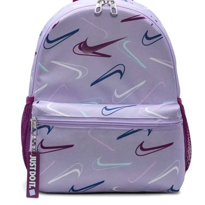 Nike Tas Sekolah Ransel Kids Original -Gratisongkir