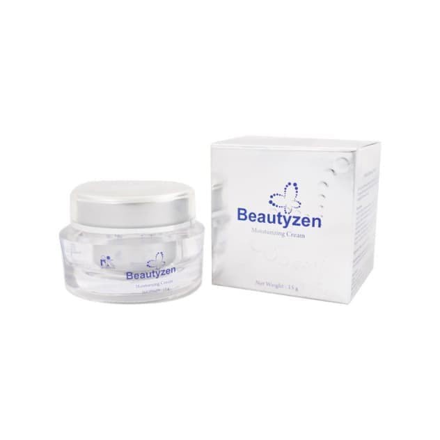 BEAUTYZEN MOISTURIZING CREAM KK INDONESIA ORIGINAL