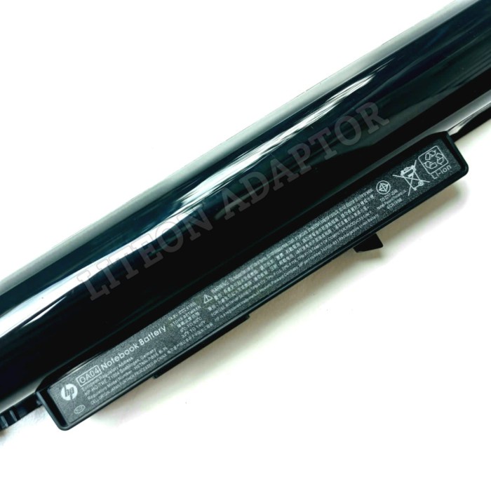 BATERAI ORIGINAL HP TPN-F112 TPN-F113 TPN-F114 TPN-F15 TPN-C113 OA04 BEST SELLER