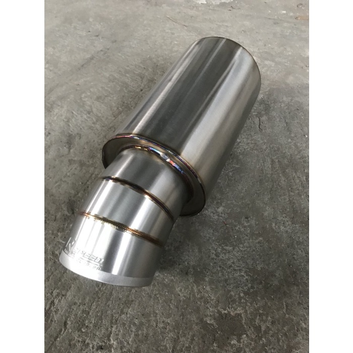Muffler Rspeed Rm1