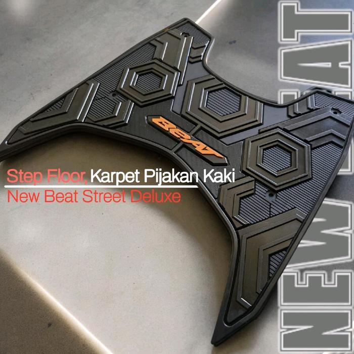 karpet beat deluxe 2023 karpet beat deluxe 2020 - 2023