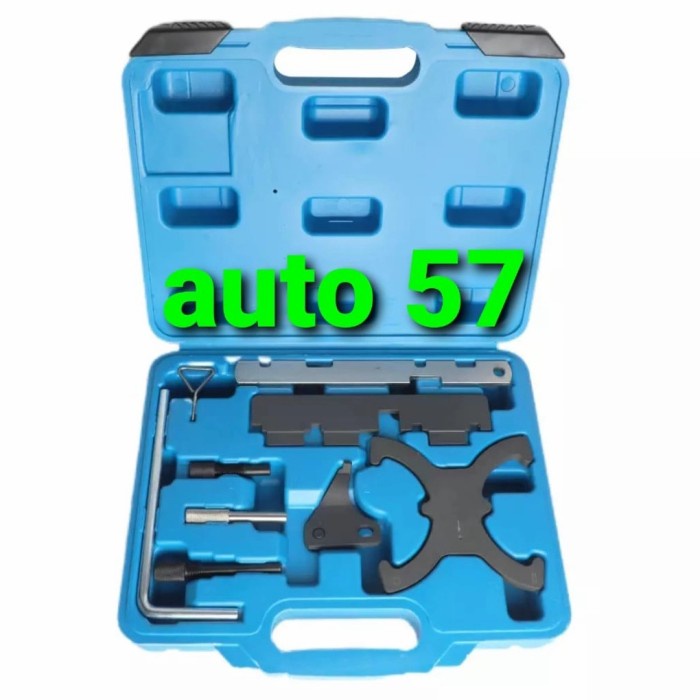 Sst Timing Belt Ford Fiesta Ecosport & Mazda Sst Timing Lock Fiesta