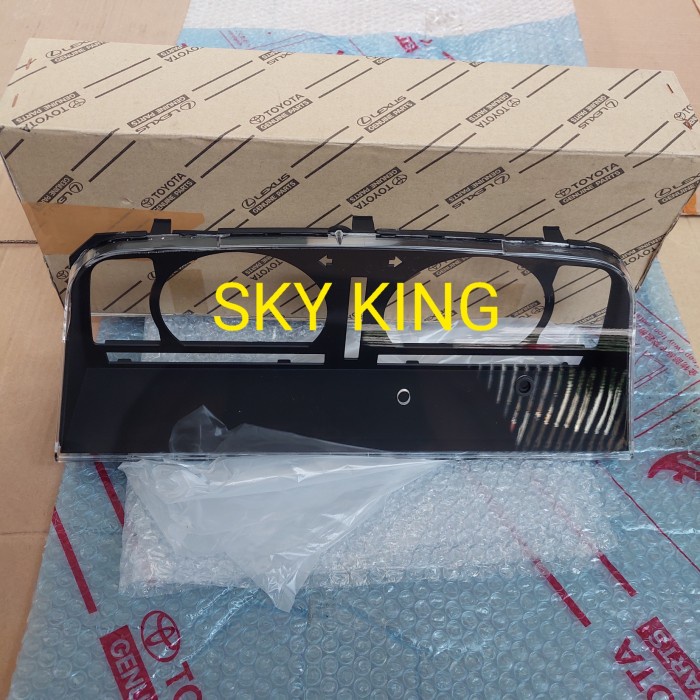 Cover Case Kaca Mika Speedometer Land Cruiser Lc Vx 80 Vx80 Lc80