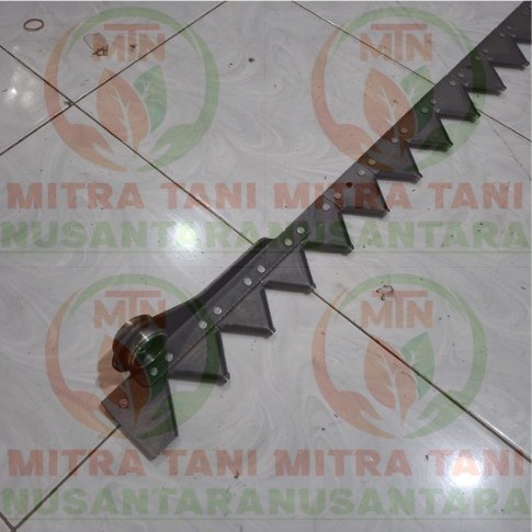 Mistar Pisau Dc70Plus/Comp Cutting Blade Dc70Plus (51312)