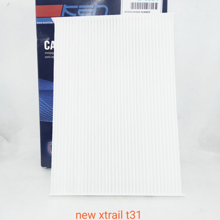 Filter Ac Nissan Xtrail T31