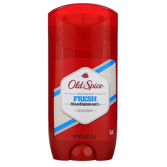 

Old Spice High Endurance Fresh Deodorant 85 Gram