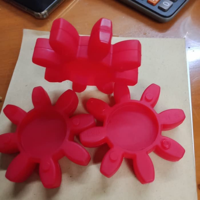 

Karet Kopling / Rubber Coupling Rotex Gs 24 Gs24