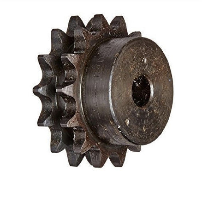 

Gear / Gir Gigi / Sprocket Single Rs40 Rs 40 -2 - 2 X 10T