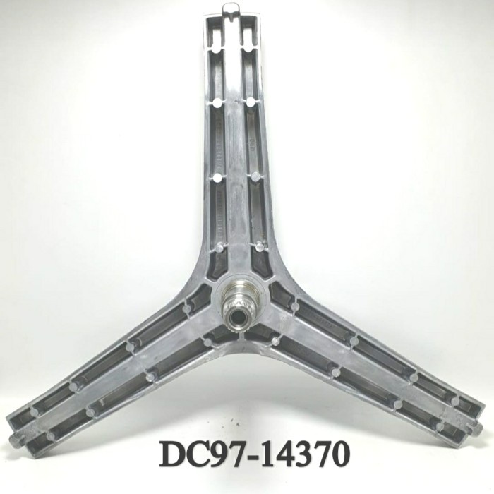 SEGITIGA DRUM DC97-14370 MESIN CUCI SAMSUNG 8.5KG DIRECT INVERTER