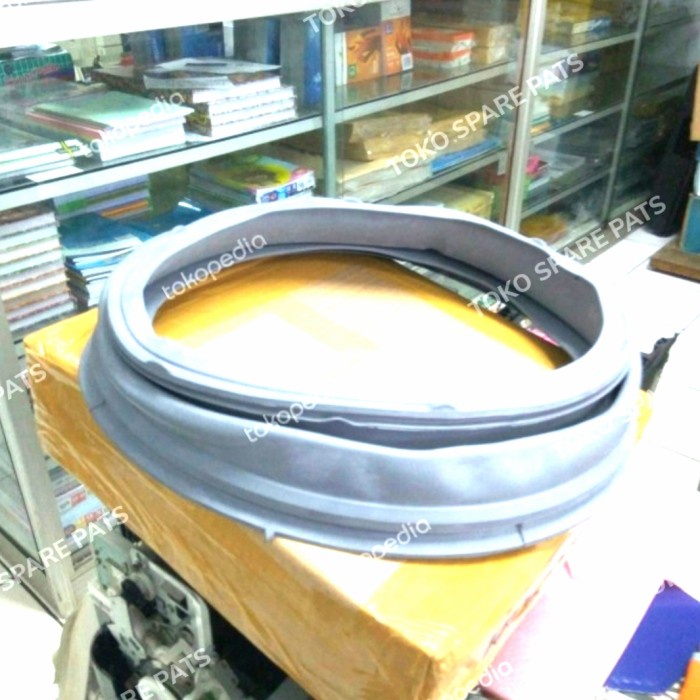 DOOR GASKET/KARET PINTU/ SEAL PINTU MESIN CUCI LG