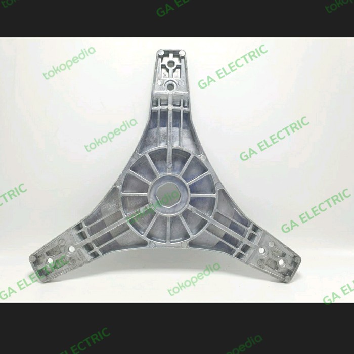 SEGITIGA DRUM DC66-0046A MESIN CUCI SAMSUNG TOP LOADING