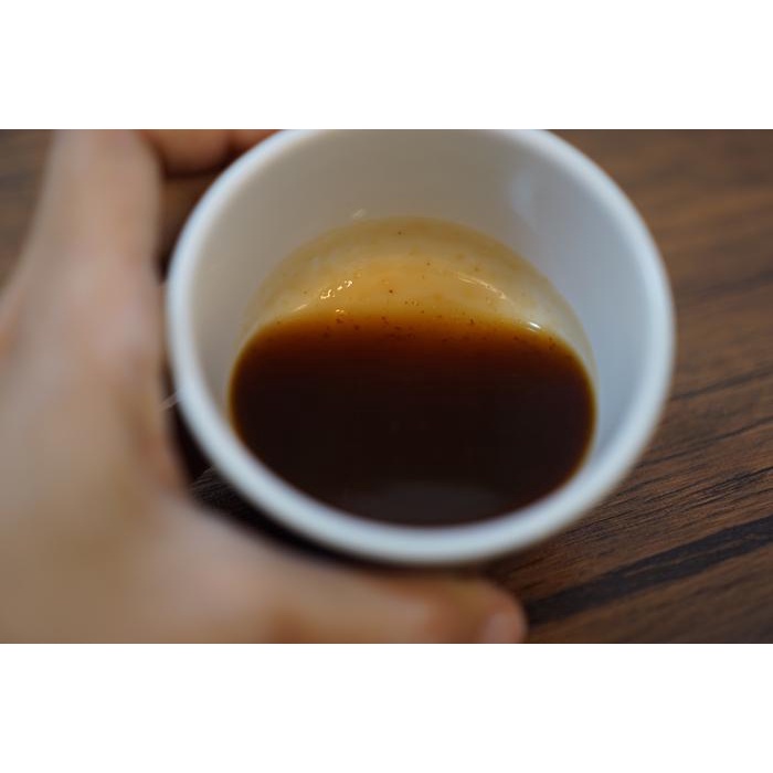 

Tare Sauce untuk Japanese BBQ/Saus Yakiniku seperti Resto Jepang 500ml