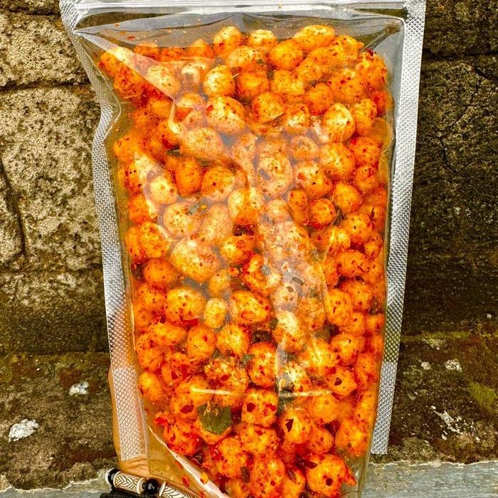 

CIMOL KERING PEDAS 500 Gram