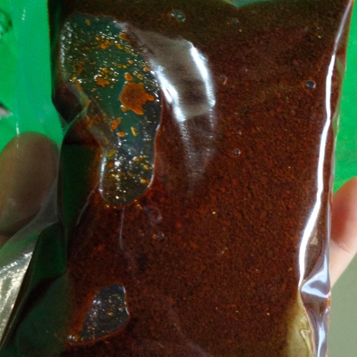 

Bumbu rendang Mak Tuo