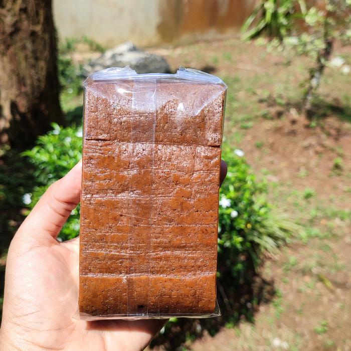 

Galendo khas Ciamis 500 gram / Blondo