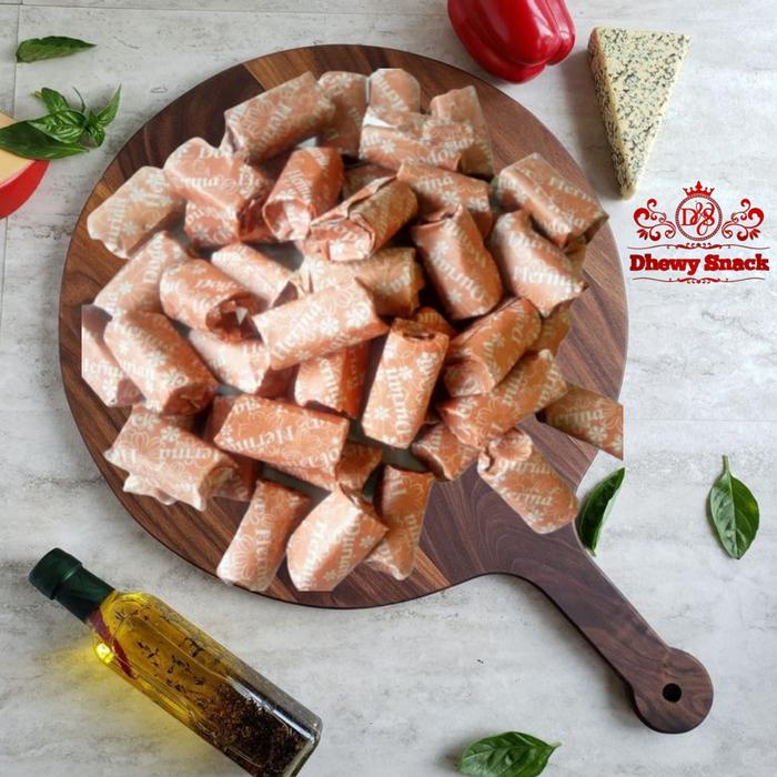 

Dodol Batik Campur Khas Kab.Garut 1 Kg