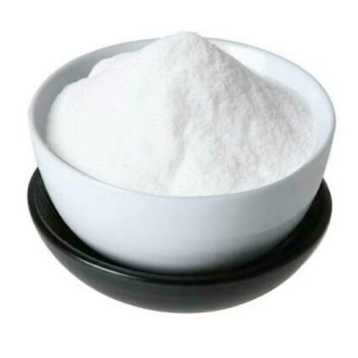 

soda kue / baking soda / sodium bicarbonate 1Kg original malan