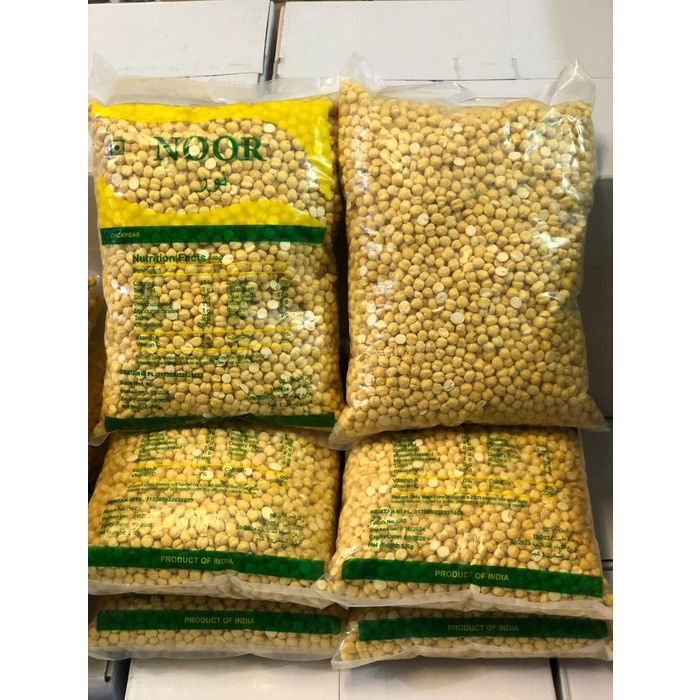 

Kacang Arab Super premium kemasan 1kg