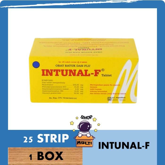 

Intunal Forte