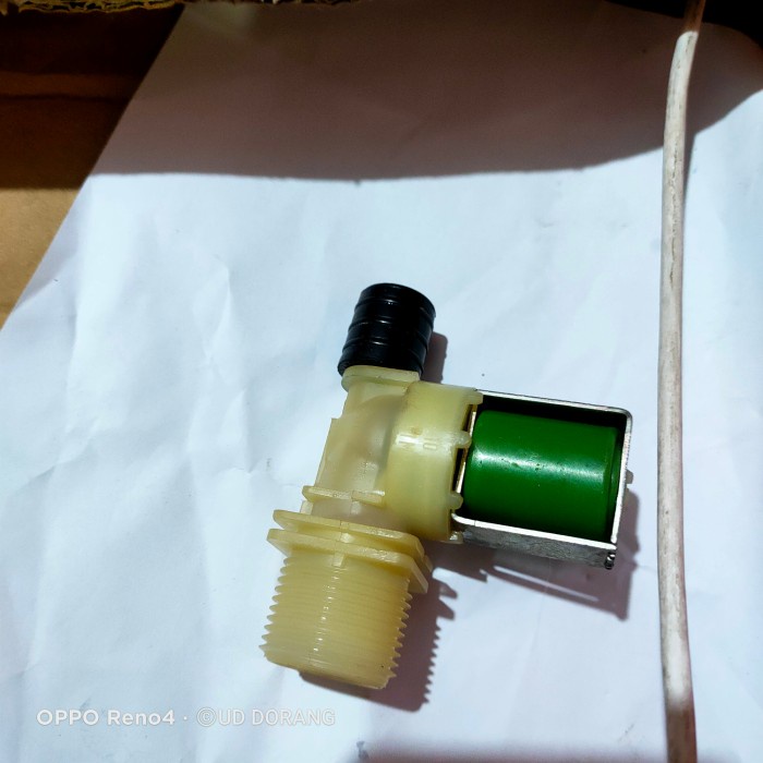 SELENOID WATER INLET MESIN CUCI ELECTROLUX