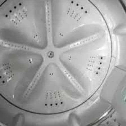 PULSATOR MESIN CUCI SANYO