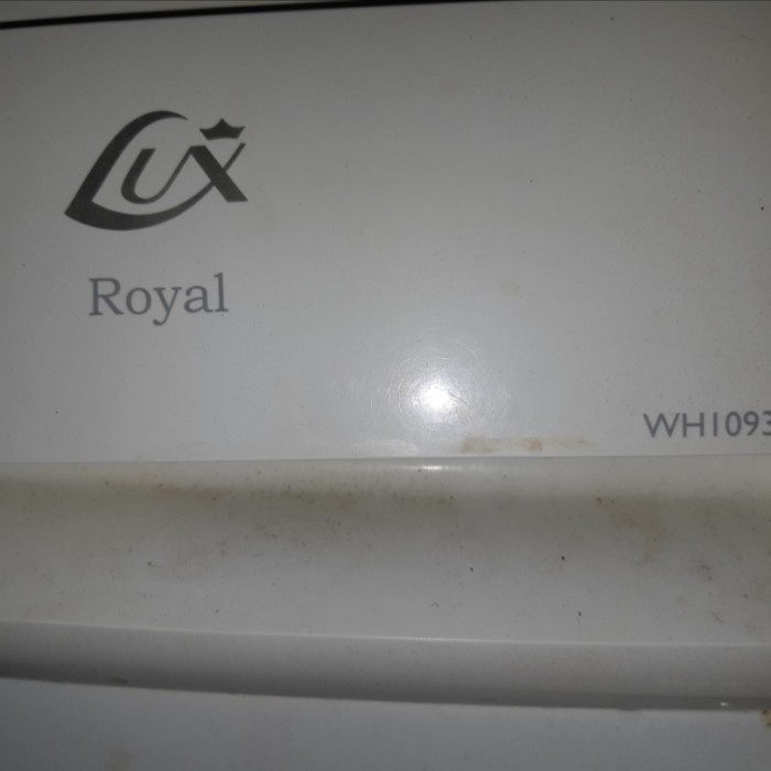 DOORLOCK MESIN CUCI LUX WH1093I