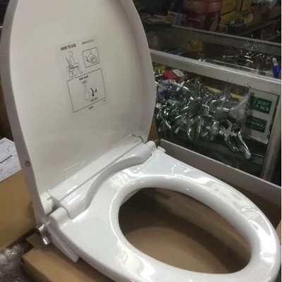 TUTUP ECO WASHER TOTO TUTUP COVER CLOSET