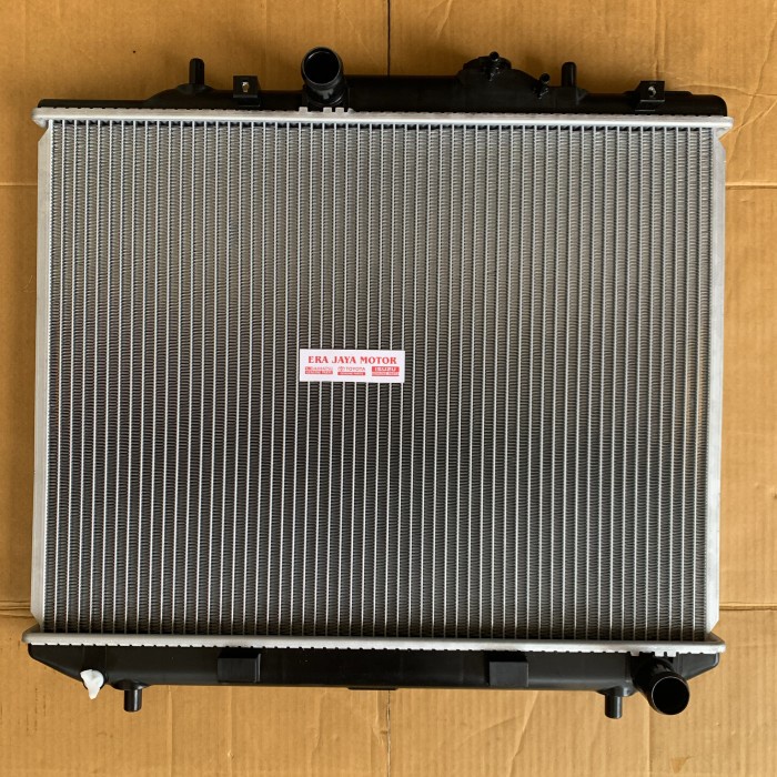 Radiator Daihatsu Taruna