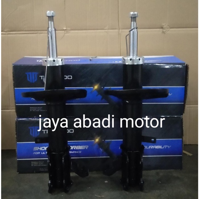 Shock Depan Corolla Great, All New Corolla Trivindo