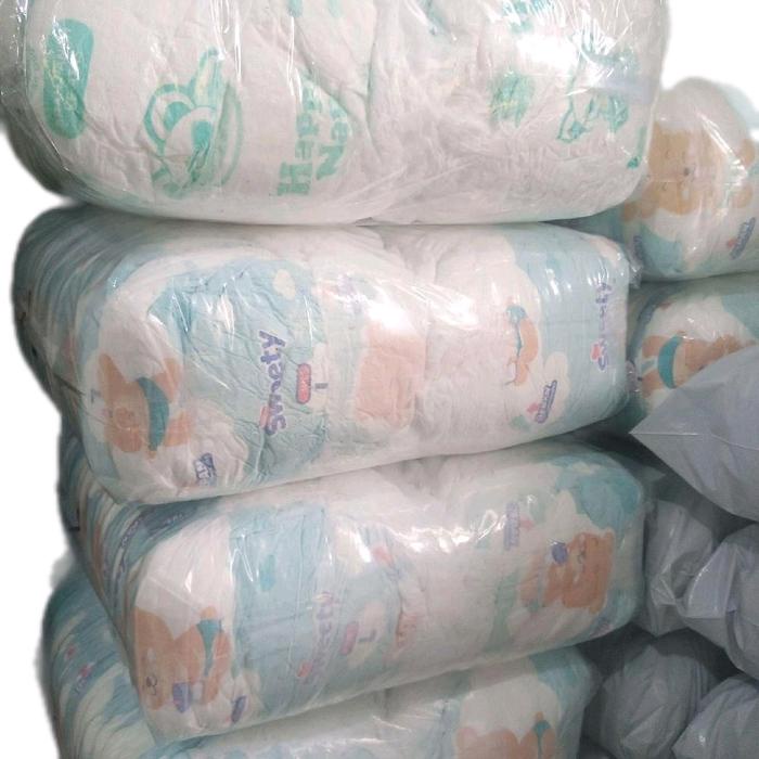 {{ Popok Celana Bayi Non Kemasan Isi 50 Pcs - Pampers Sweety, Goon, Happy Nappy, Huggies - Dikirim