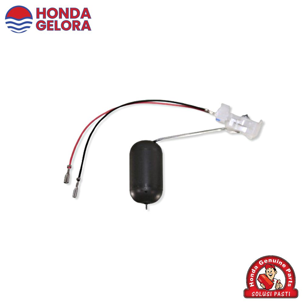 PELAMPUNG BENSIN VARIO 125 FI KZR - FUEL UNIT - 37800KZR601