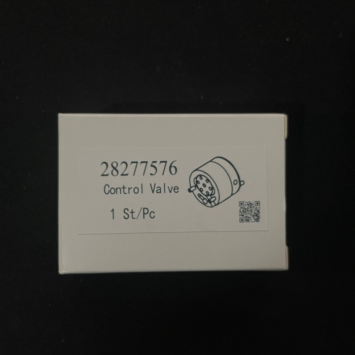 Control Valve 28277576 Untuk Captiva Fl