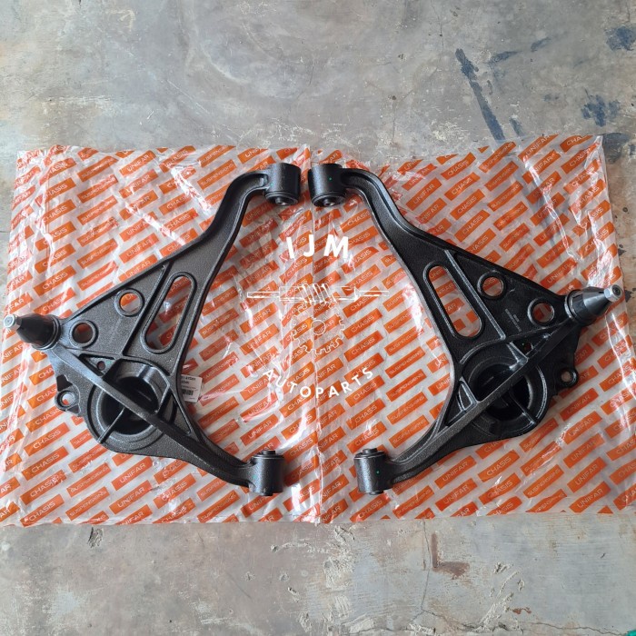 Lower Arm Sayap Komplit Suzuki Grand Escudo 1.6 2.0 & Xl7 Unifar
