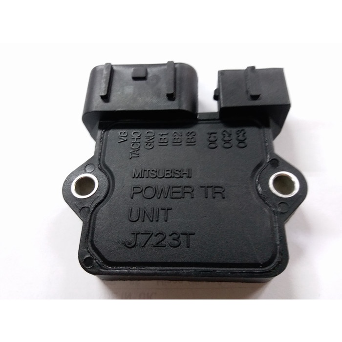 Power Transistor Tr Asli Mitsubishi Galant V6