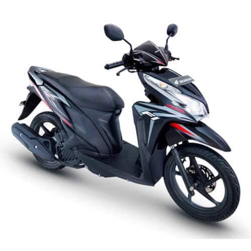 cket SRX Givi Honda Vario 125 techno CBS lampu bohlam ket box motor Givi