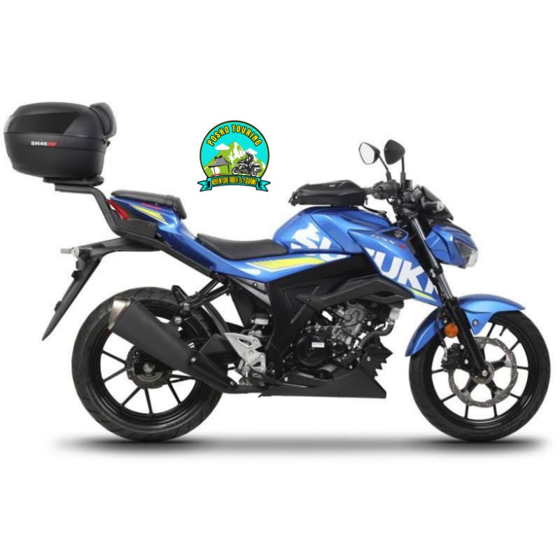 cket Shad cket Box Suzuki Bandit / GSX150