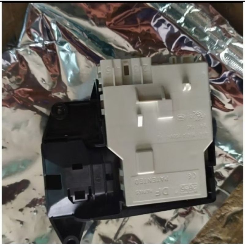 doorlock mesin cuci lg OTOMATIS PINTU MESIN CUCI LG FC1285S5W