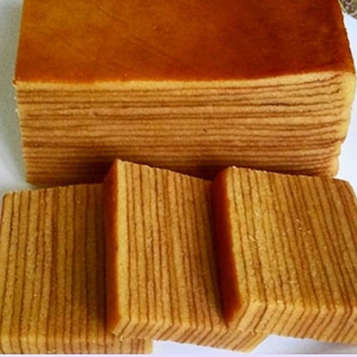 Lapis legit wisman original bangka uk.16x16