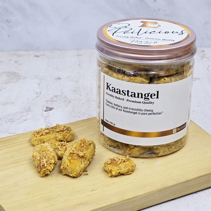 

Kue Kaastangel Premium