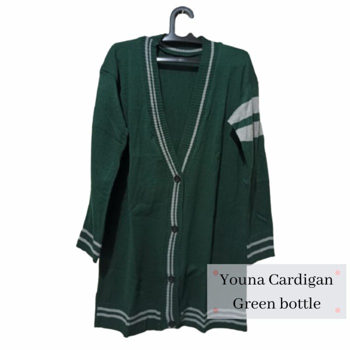 Cardigan Harry Potter