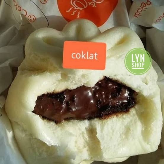 

Sale Terbatas Bakpao Huangpao Asli Medan (Isi 6Pcs) Aman