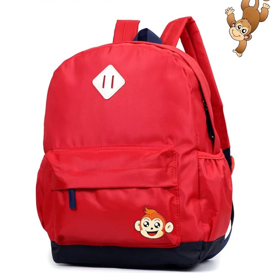 Ts Gendong Cowok Cwok Rangsel Lucu Tas Karakter Cwok Tas Ank Kecil Tss Bocil Skolah Taa Ank Tqq Rans